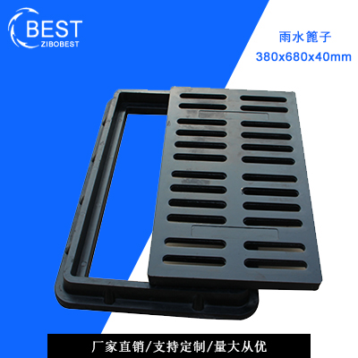 SMCˮ380*680*40